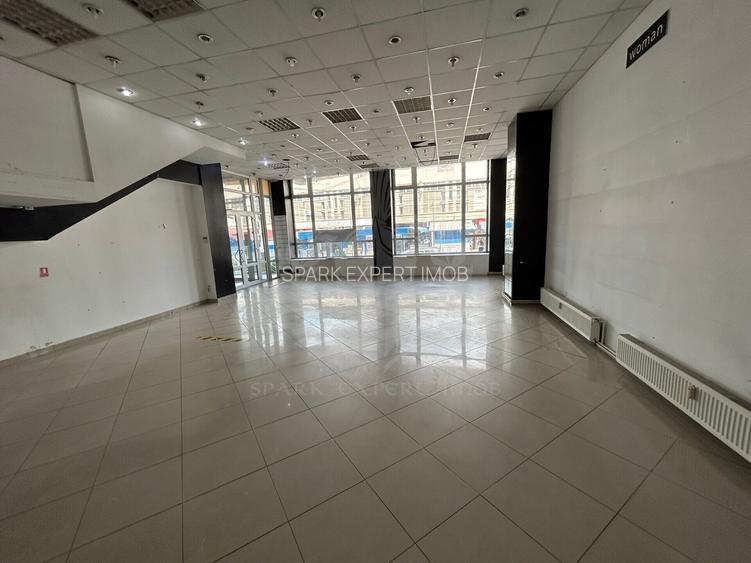 SPATIU COMERCIAL // PARTER//PIATA AURORA - 5