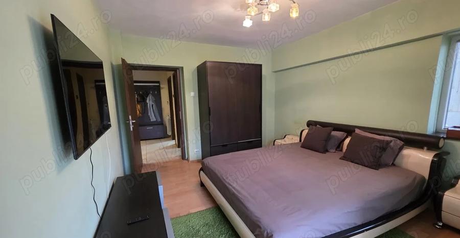 2 Camere | Alba Iulia | Loc parcare | Mobilat + Utilat