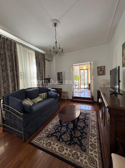 Vilă Premium 6 Camere | Ultracentral | Complet Mobilată & Utilată - 7