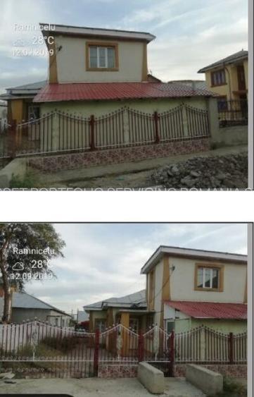 Vila/Casa de vanzare -RÎMNICELU (Buzau) - 3