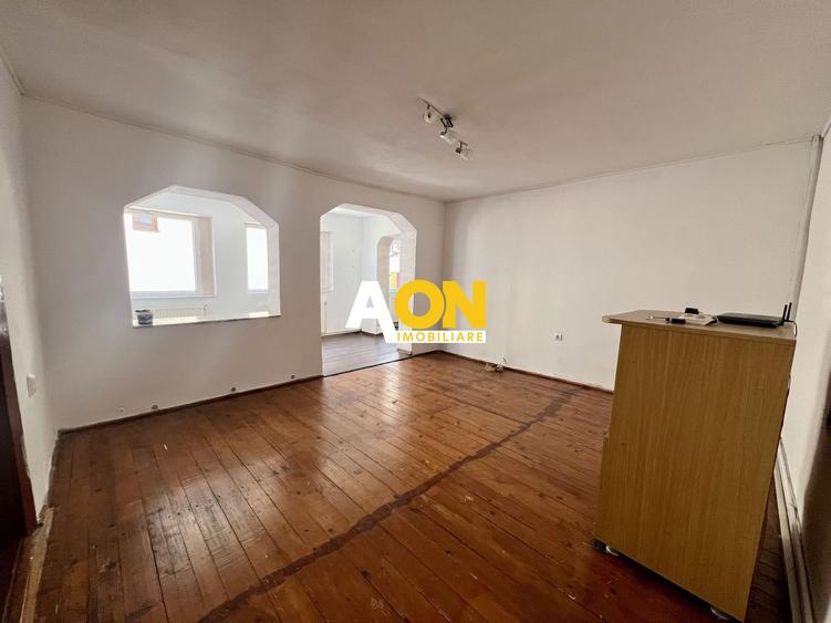 Casă în Micești | 100 mp utili | Teren 770 mp