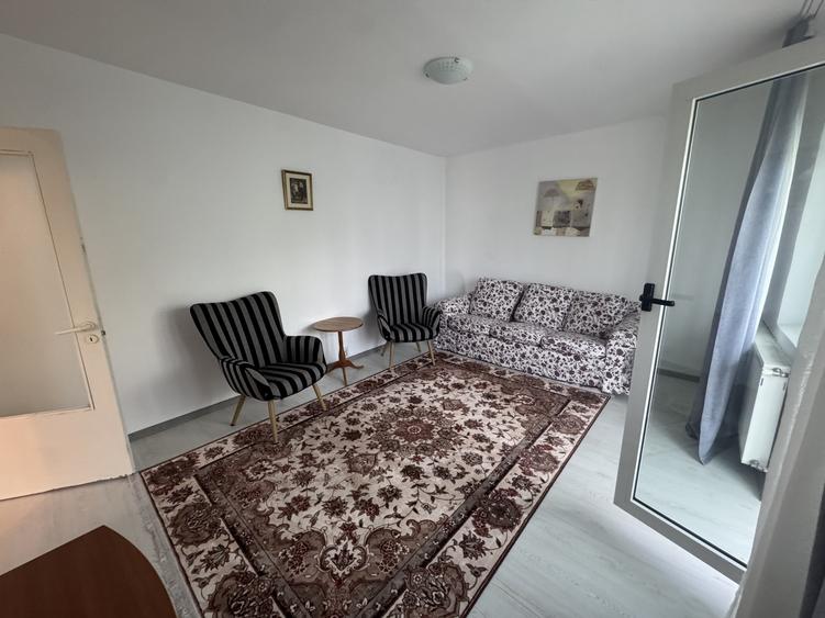 Tineretului - 2 camere - Renovat - Metrou - Parcare - Zona verde