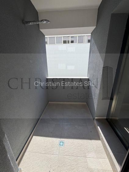 Garsonieră Finisată 43 mp - Smart Residence Lujerului Faza 2 - 11