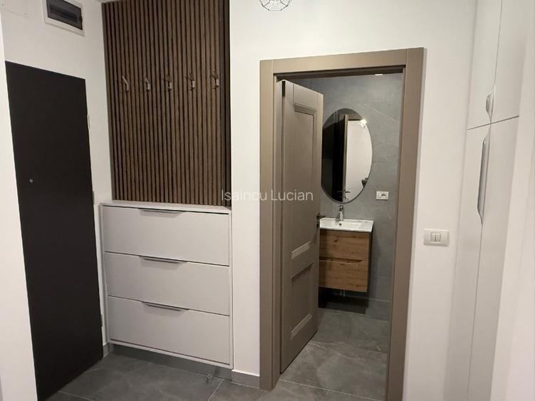 Proprietar | Inchiriez Ap. cu 2 camere de LUX | Adora Park | Terasă 30 mp | Vede - 8