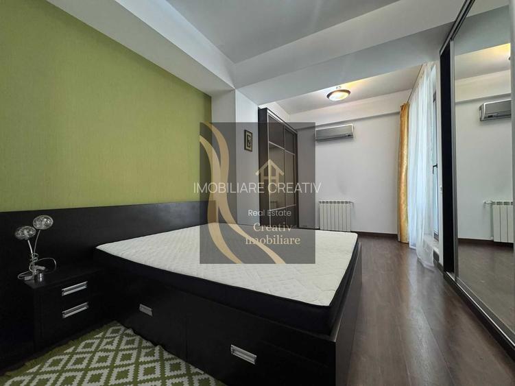 Apartament 3 Camere Herăstrău – Aviatiei Parcare Garaj - 2