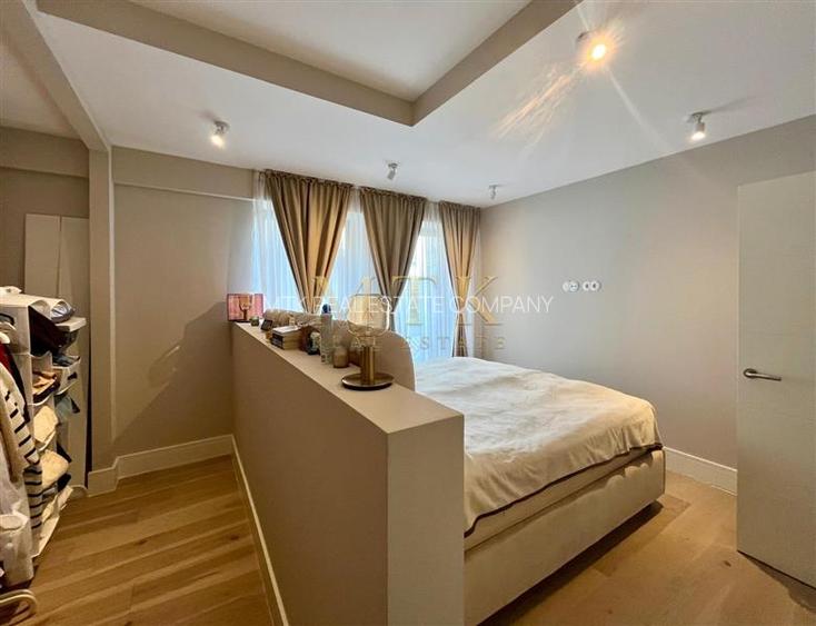 Apartament 4 camere 101 MP - Mobilat & Utilat LUX | TRIANA PIPERA - 10