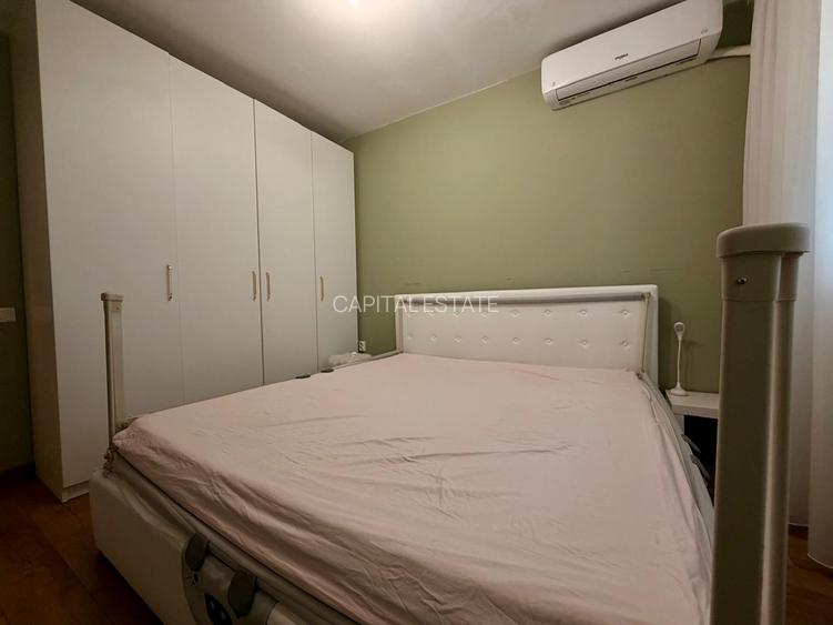 2 CAMERE - CAMPIA Libertății- vedere libera