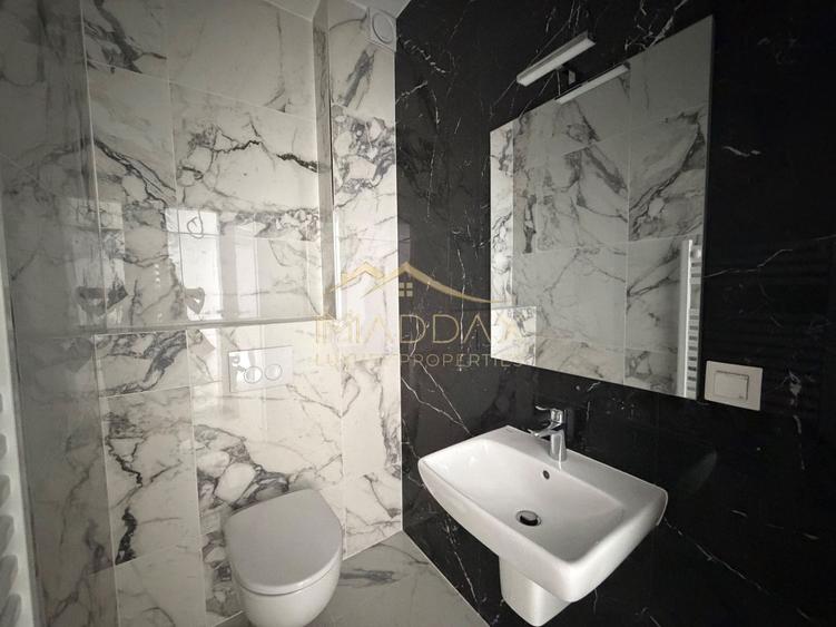 Apartament LUX***Vedere catre MARE***Complex cu piscina//MAMAIA