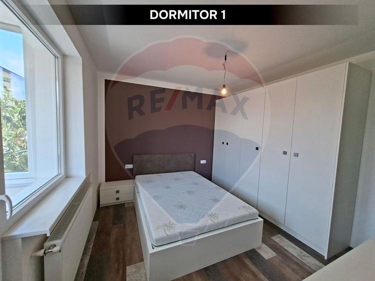 Apartament 3 camere | DE VANZARE | Etaj 2 | STR Iuliu Maniu
