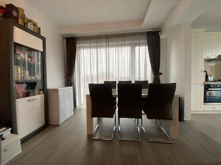 Apartament premium 2 camere MRS RESIDENCE, Baneasa