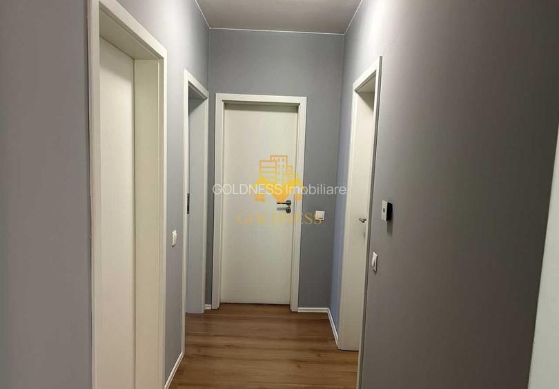 Apartment 3 camere 80 mp Riviera Luxury cu parcare. - 6