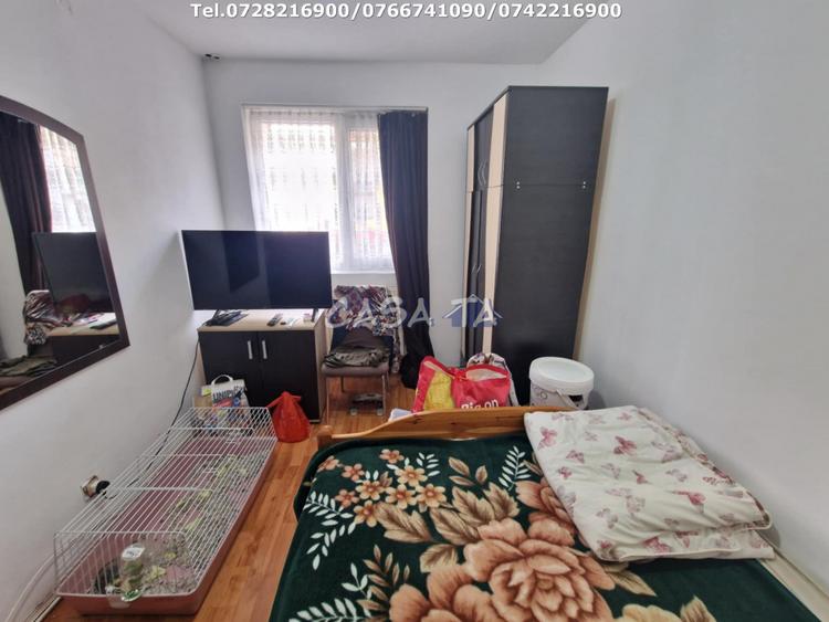 Apartament 2 camere, situat in Targu Jiu, Slt Gheorghe Barboi -Casa Tineretului*