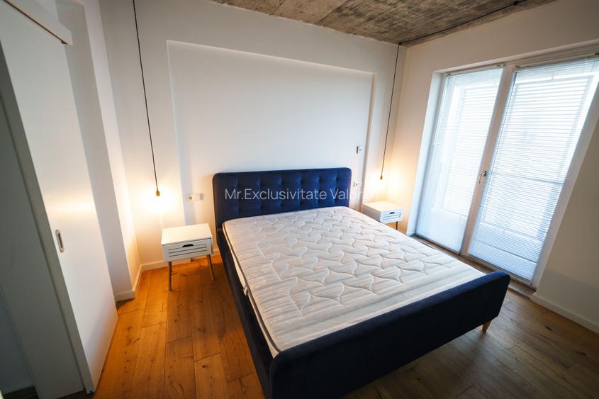 Apartament tip penthouse 3 camere cu priveliște - 2