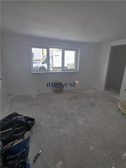 Apartament 3 Camere Semifinisat Titulescu