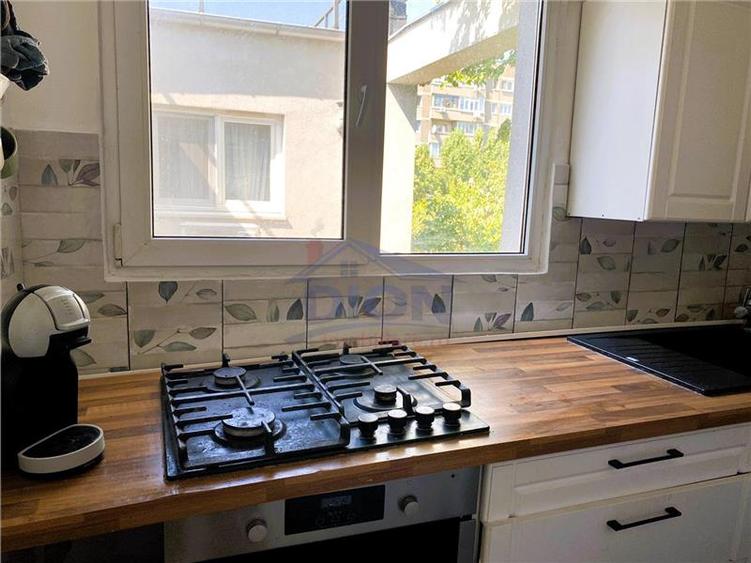 Favorit, inchiriere ap. 2 camere