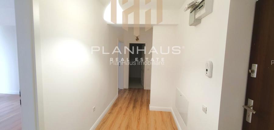 Apartament 3 camere, de vânzare, Brândușelor Garden Villa - 6
