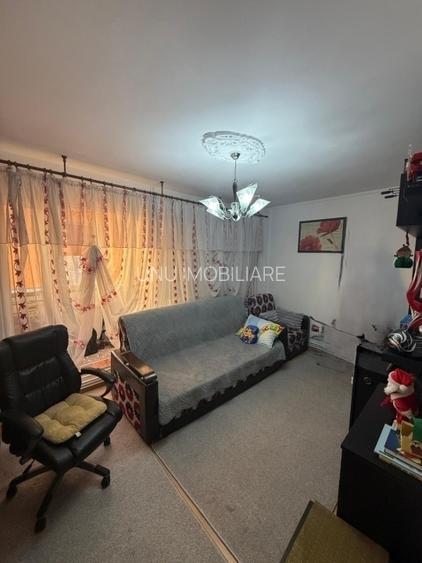 2 camere Decomandat - 43 mp - Pacurari - Alphabank- 86000 euro - 3