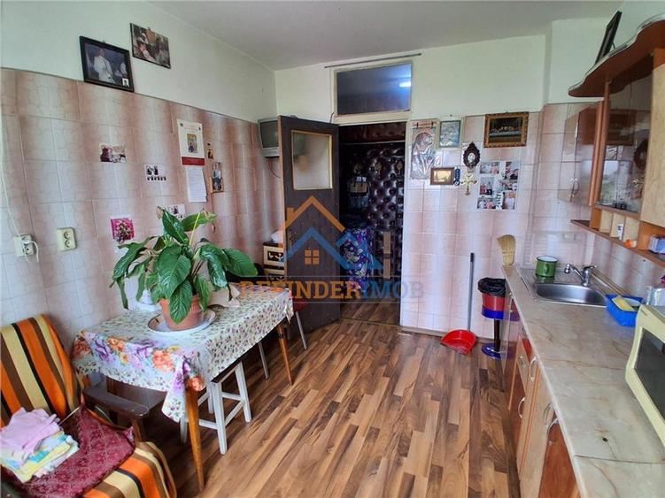 Apartament 4 camere Berceni / Brancoveanu / 81 mp / Metrou / Parc
