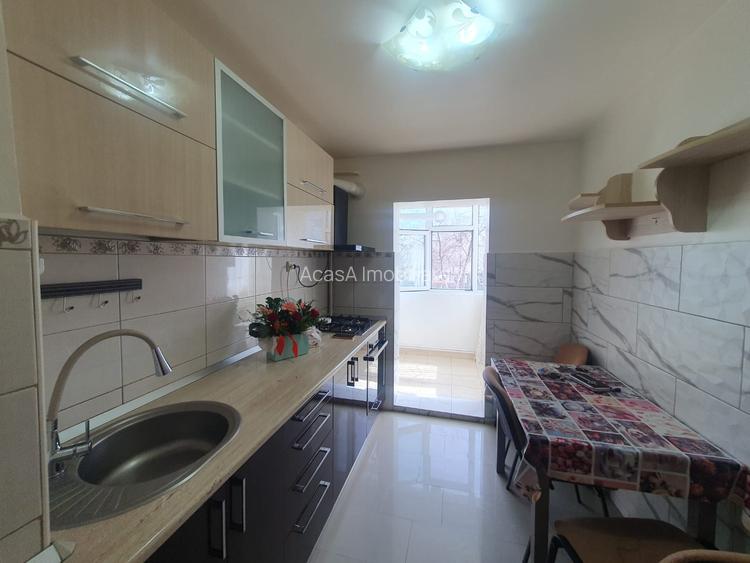 Inchiriere apartament modern cu 2 camere in Galati, Micro 16, renovat - 5