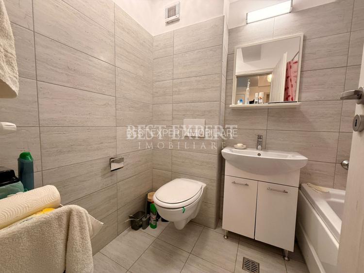 Garsoniera de inchiriat cu Parcare | Disponibilitate imediata - 7