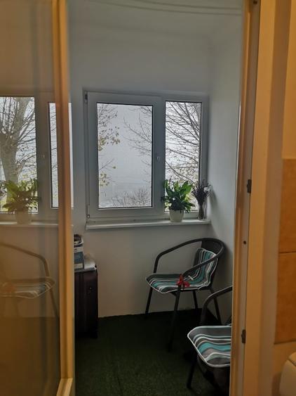 Garsoniera de vanzare pe Strada Fizicienilor- Direct proprietar
