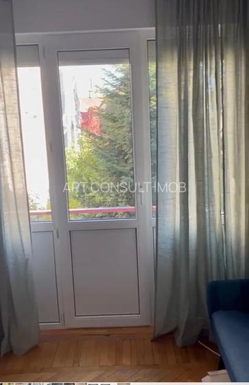 Apartament 2 Camere | Calea Victoriei | Mobilat Utilat | - 4