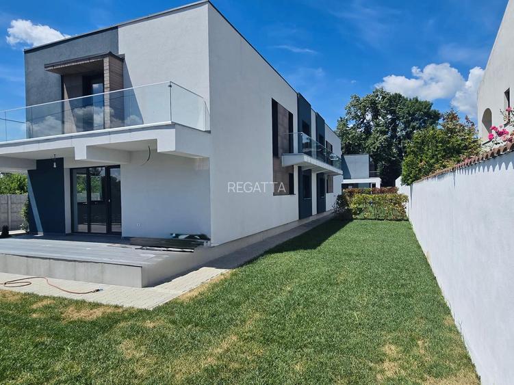 Vila Duplex Premium 5 Camere - STIL SI ELEGANTA - 5