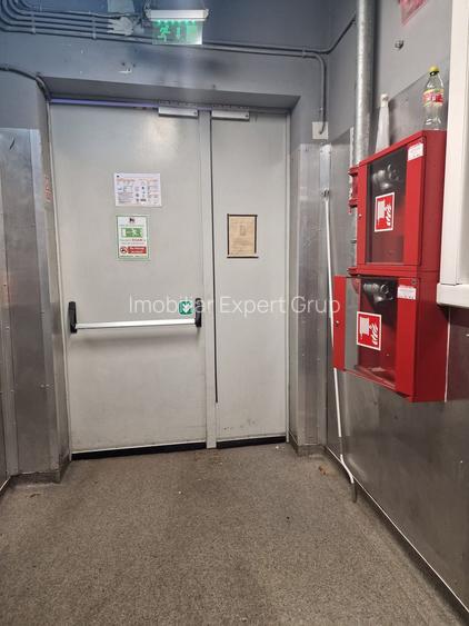 Stefan cel Mare stradal S+P+Mezanin amenajat ISU pt Market - 14