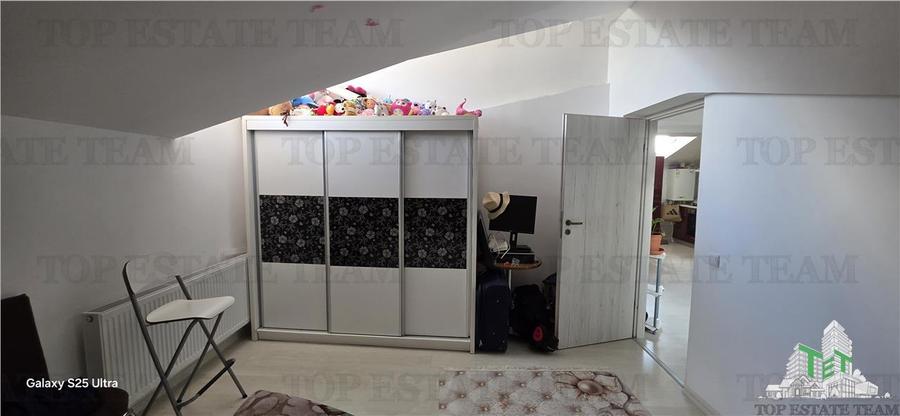 Bragadiru - McDonalds Alexandriei/ Apartament 3 camere 80mp/ loc de parcare/ Toa