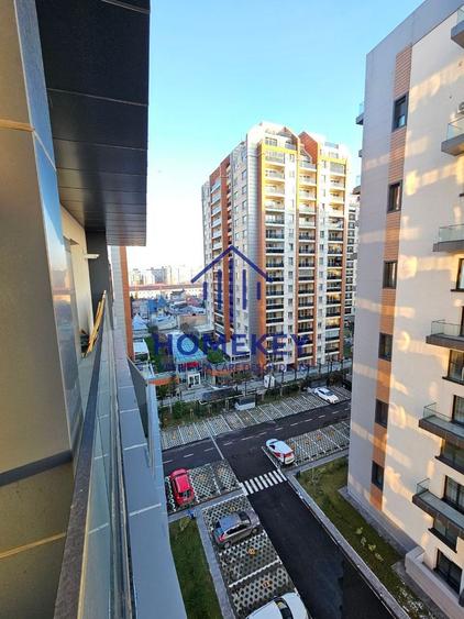 Apartament 2 camere de vanzare in Select Residence, Dristor/Dudesti