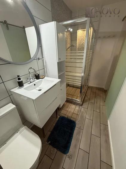2 Camere | Gara de Nord | AC | Balcon | Pet Friendly | Metrou