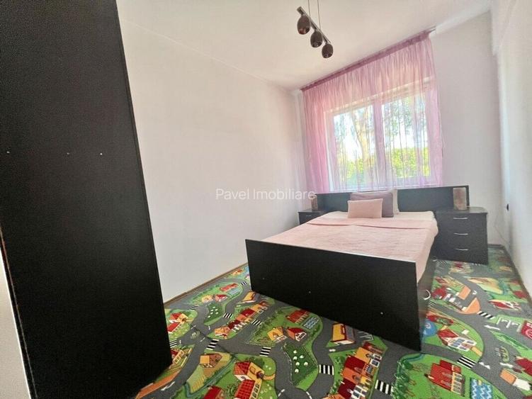 SUPER CASA INDIVIDUALA LA PADURE- BRANESTI - 14