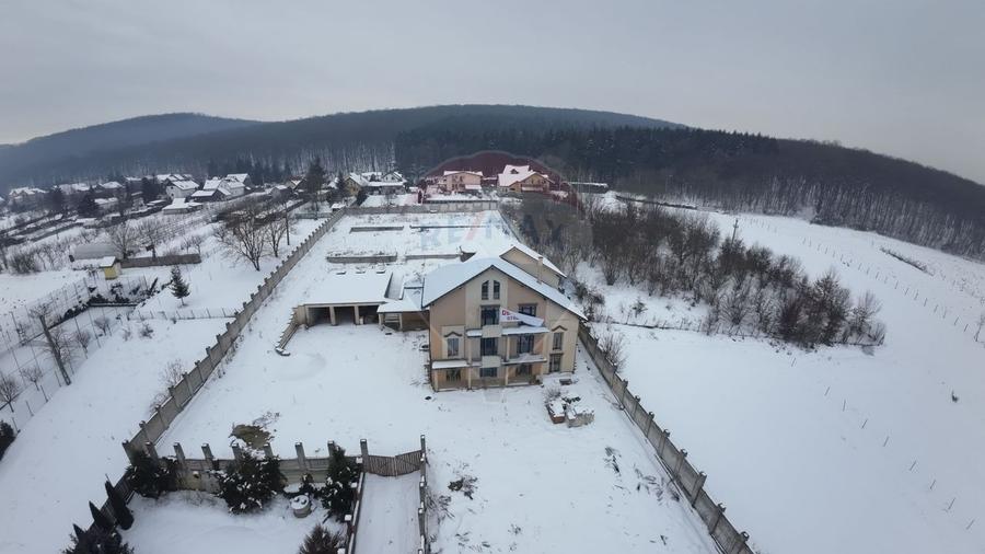 Oportunitate de investiție în apropierea noului spital din Livezeni