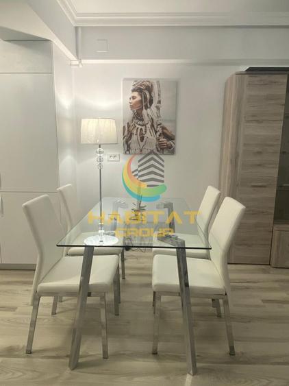 Închiriere Apartament 2 camere LUX - Pipera | Rose Residence