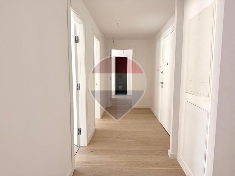 VANZARE Apartament cu 3 camere  Aviatiei - NUSCO CITY II