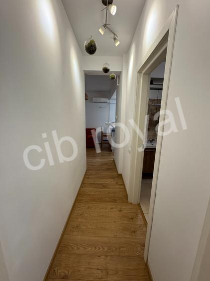 Apartament 2 camere tip studio zona 13 Septembrie-Marriott,Str. Sabinelor