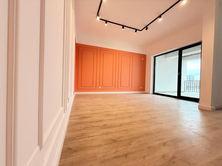 2 camere | Lake View | Parc Privat | Terasa 14 mp |