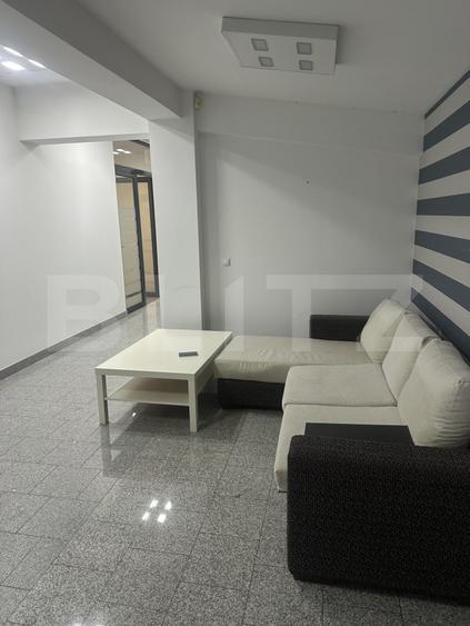 Spatiu comercial de inchiriat, 275 mp, locatie vizibila - Centura Bistritei