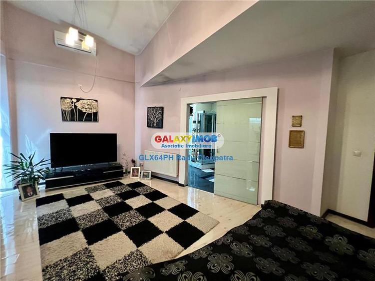Vanzare vila S+P+1E+M, 7 camere, Ploiesti, zona Albert