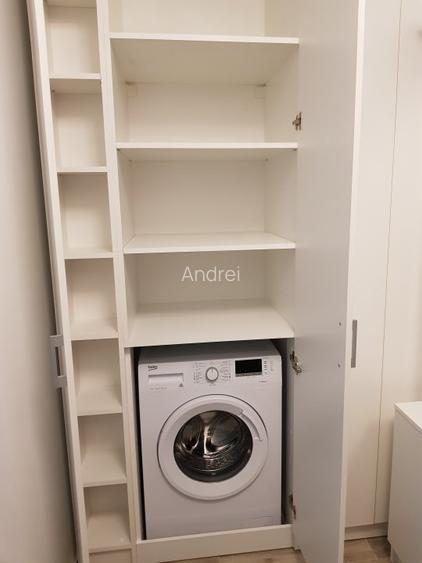 Apartament de 2 camere mobilat si utilat Sud Park City Brancoveanu Berceni 2018 - 8
