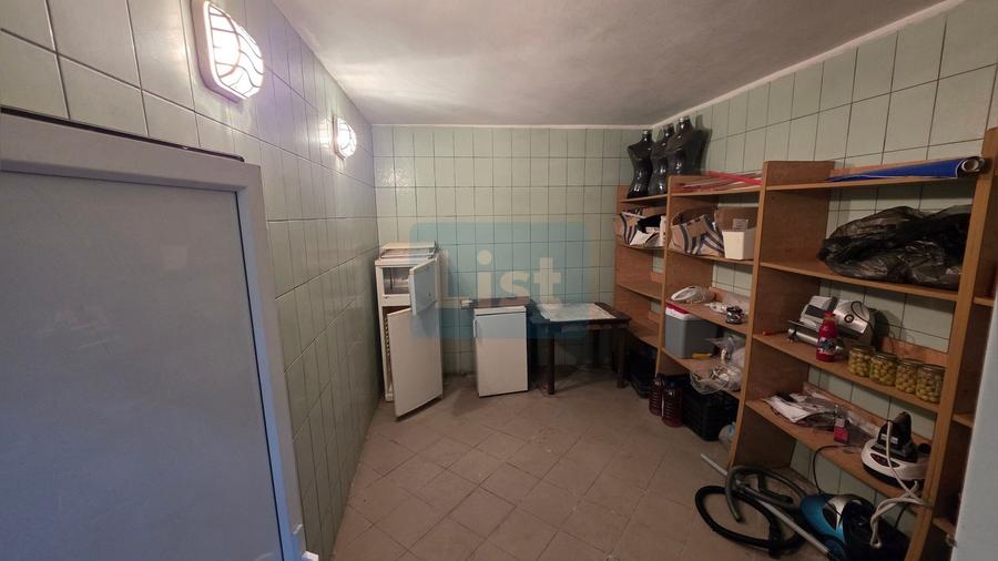 Clădire Comercială + Apartamente | 390mp | Drumul European |