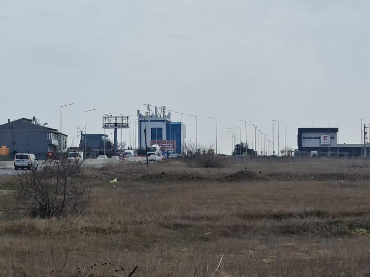 Vand teren in Constanta zona Boreal