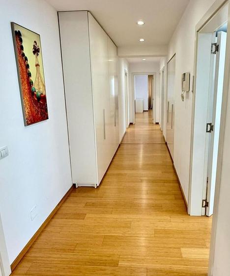 Apartament 4 camere | 140 mp utili | Grădină