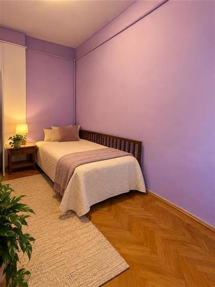 Garsoniera la curte, Strada Lunga, Brasov