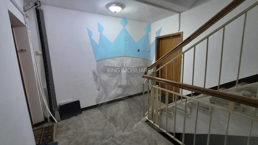 Apartament 3 Camere Piata Alba Iulia Bucuresti - 27