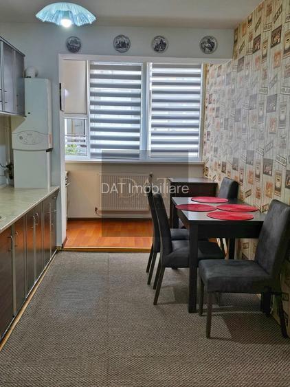 Apartament 2 camere, decomandat, parcare inclusa, zona Eroilor - 6