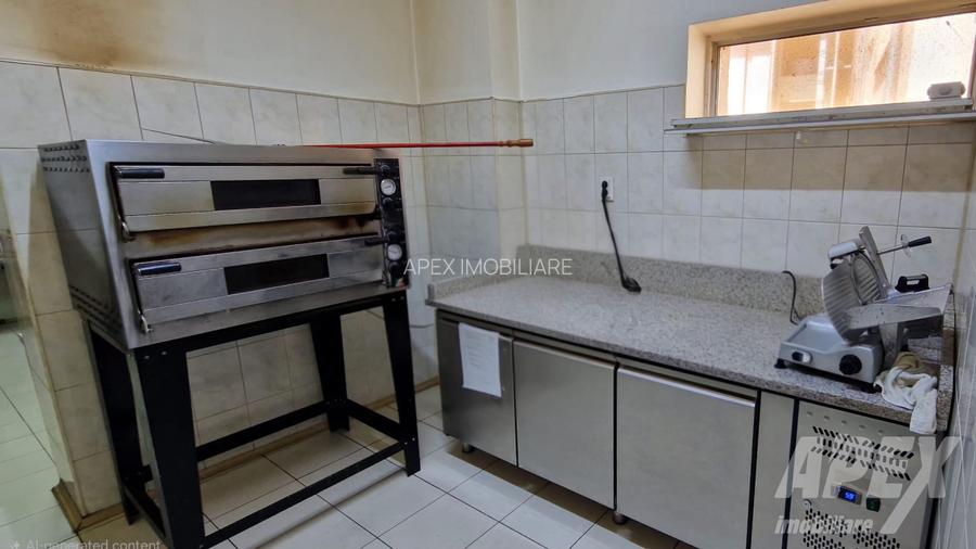 Clădire centrala D+P -421 mp utili | teren aprox1000mp|Curtea de Arges - 20