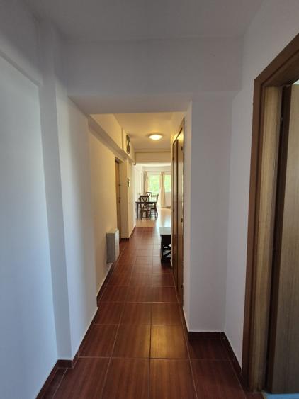 Greenfield - Topaz apartament 2 camere cu loc parcare