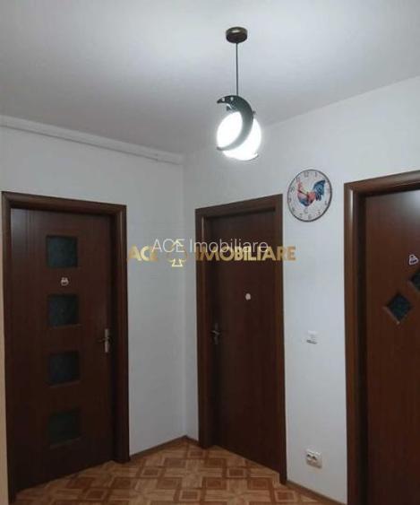 2 Camere de vanzare | Gorjului | Metrou | Bloc 2011 | Centrala Proprie - 5