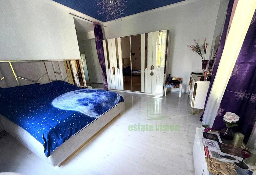 Vila interbelica exclusivista, zona Kiseleff, ideala rezidenta sau sediu premium